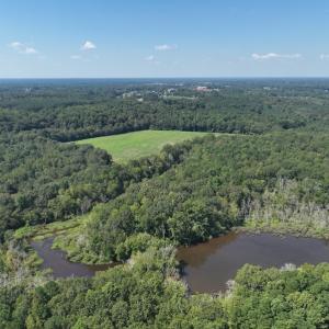 Photo #4 of Off Barber Mill Road, Clayton, NC 152.8 acres