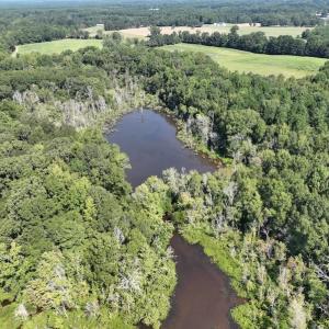 Photo #6 of Off Barber Mill Road, Clayton, NC 152.8 acres