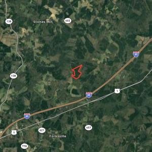 Photo #46 of Off Renrut Rd , Lunenburg, VA 87.0 acres