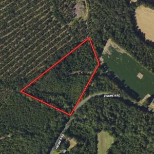 Photo #1 of SOLD property in Off Figure 9 Rd, Council, NC 6.5 acres
