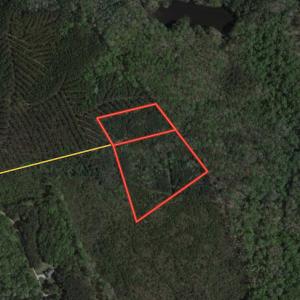 Photo #1 of SOLD property in Off Henschel Lane, Broadway, NC 12.0 acres