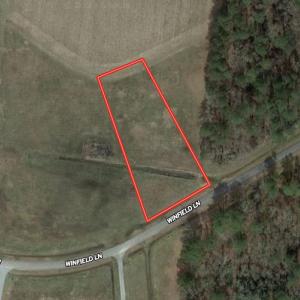 Photo #1 of Off Winfield Lane, Pinetown, NC 1.3 acres