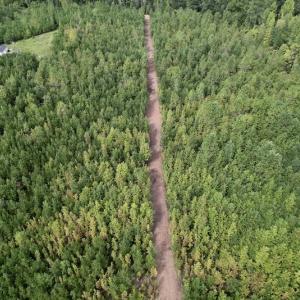 Photo #20 of SOLD property in Off Ronald Tharrington Road, Louisburg, NC 15.8 acres