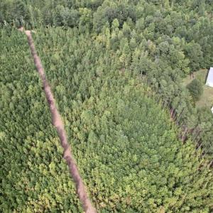 Photo #21 of SOLD property in Off Ronald Tharrington Road, Louisburg, NC 15.8 acres