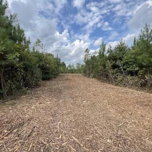 Photo #26 of SOLD property in Off Ronald Tharrington Road, Louisburg, NC 15.8 acres