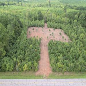 Photo #5 of SOLD property in Off Ronald Tharrington Road, Louisburg, NC 15.8 acres