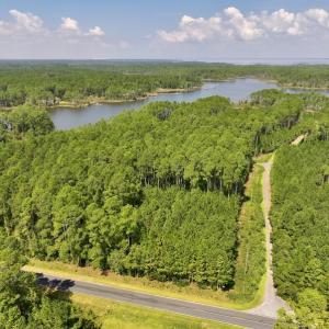 Photo #2 of Off Jarvis Landing Rd, Aurora, NC 8.3 acres