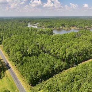 Photo #7 of Off Jarvis Landing Rd, Aurora, NC 8.3 acres
