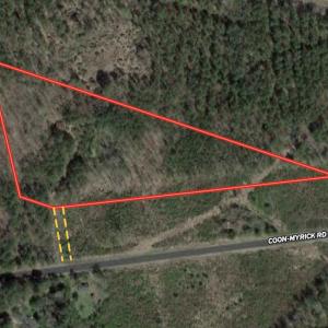 Photo #1 of Off Coon Myrick Rd, Littleton, NC 7.0 acres