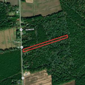 Photo #1 of Off N Carolina Highway 58, Kinston, NC 4.4 acres