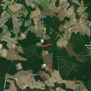 Photo #9 of Off N Carolina Highway 58, Kinston, NC 4.4 acres