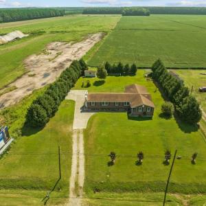 Photo #24 of SOLD property in 828 Virginia Road, Edenton, NC 0.6 acres