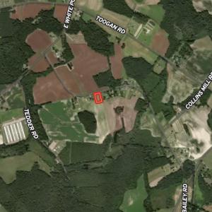 Photo #11 of SOLD property in Off Bailey Road, Fairmont, NC 1.0 acres