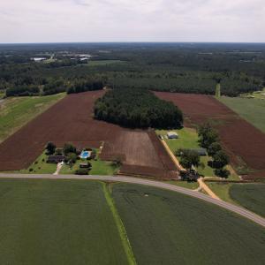 Photo #7 of Off Bailey Road, Fairmont, NC 29.1 acres