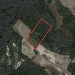 Photo #1 of SOLD property in Off Macedonia Church Road, Evergreen, NC 39.7 acres