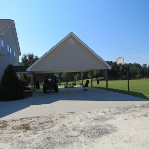 Photo #11 of 686 N. Broadridge Rd, Orrum, NC 24.0 acres