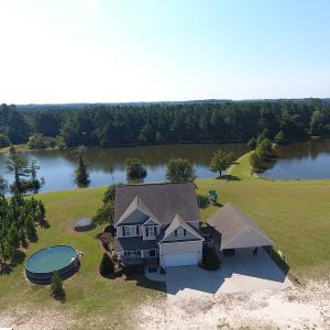 Photo #32 of 686 N. Broadridge Rd, Orrum, NC 24.0 acres