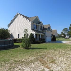 Photo #33 of 686 N. Broadridge Rd, Orrum, NC 24.0 acres