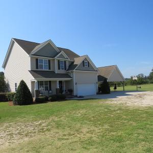 Photo #34 of 686 N. Broadridge Rd, Orrum, NC 24.0 acres