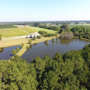 Photo #36 of 686 N. Broadridge Rd, Orrum, NC 24.0 acres