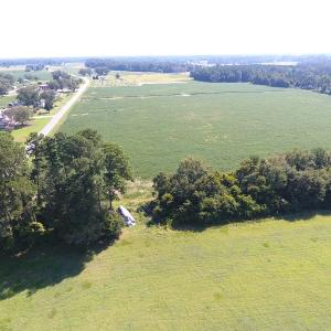 Photo #6 of 686 N. Broadridge Rd, Orrum, NC 24.0 acres