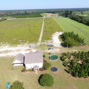 Photo #7 of 686 N. Broadridge Rd, Orrum, NC 24.0 acres