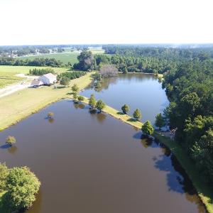 Photo #44 of 686 N. Broadridge Rd, Orrum, NC 24.0 acres
