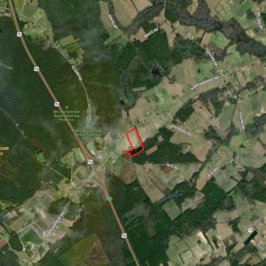 Photo #54 of 686 N. Broadridge Rd, Orrum, NC 24.0 acres