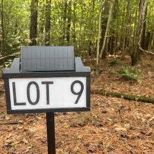 Photo #2 of SOLD property in 1055 Barker Road , Oxford, NC 13.2 acres