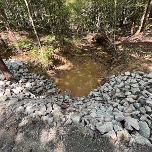 Photo #32 of SOLD property in 1055 Barker Road , Oxford, NC 13.2 acres