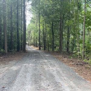 Photo #41 of SOLD property in 1055 Barker Road , Oxford, NC 13.2 acres