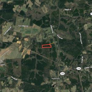 Photo #42 of SOLD property in 1055 Barker Road , Oxford, NC 13.2 acres