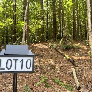 Photo #2 of 1055 Barker Road , Oxford, NC 13.2 acres