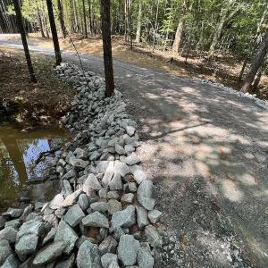 Photo #37 of 1055 Barker Road , Oxford, NC 13.2 acres