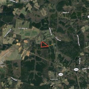 Photo #45 of 1055 Barker Road , Oxford, NC 13.2 acres