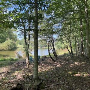Photo #14 of SOLD property in 1055 Barker Road , Oxford, NC 13.2 acres