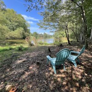 Photo #16 of SOLD property in 1055 Barker Road , Oxford, NC 13.2 acres