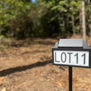 Photo #2 of SOLD property in 1055 Barker Road , Oxford, NC 13.2 acres