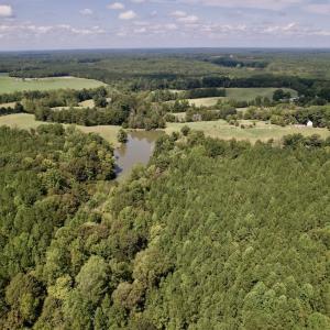 Photo #23 of SOLD property in 1055 Barker Road , Oxford, NC 13.2 acres