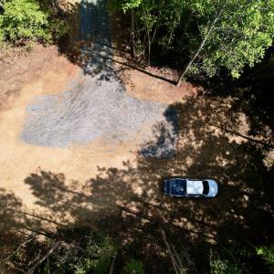 Photo #32 of SOLD property in 1055 Barker Road , Oxford, NC 13.2 acres