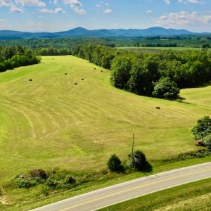 Photo #2 of SOLD property in Off Colonial Turnpike, Rocky Mount, VA 96.1 acres