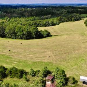 Photo #10 of SOLD property in Off Colonial Turnpike, Rocky Mount, VA 96.1 acres