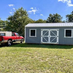 Photo #26 of SOLD property in Off Colonial Turnpike, Rocky Mount, VA 96.1 acres