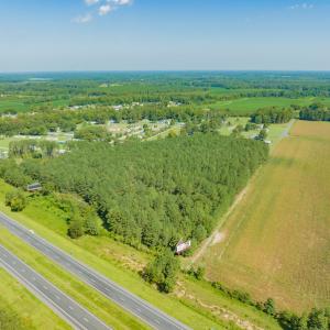 Photo #11 of SOLD property in Off Strickland Road , Walstonburg, NC 5.9 acres