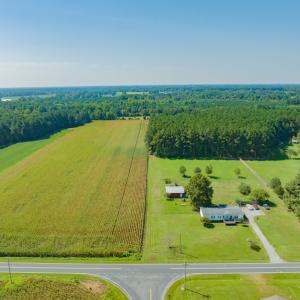 Photo #19 of SOLD property in Off Strickland Road , Walstonburg, NC 5.9 acres