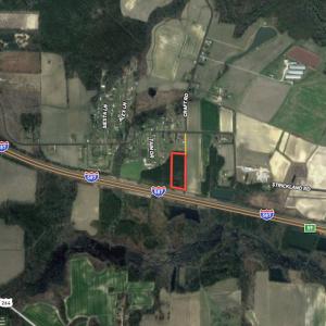 Photo #32 of SOLD property in Off Strickland Road , Walstonburg, NC 5.9 acres