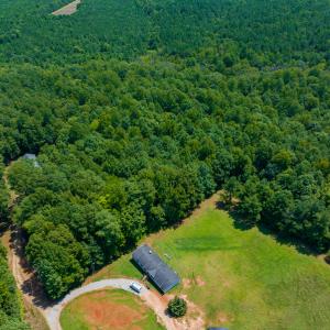 Photo #4 of SOLD property in Off Indian Drive, Norlina, NC 3.1 acres