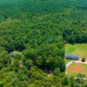 Photo #6 of SOLD property in Off Indian Drive, Norlina, NC 3.1 acres