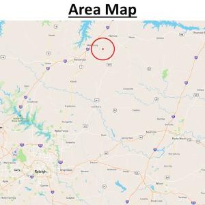 Photo #7 of SOLD property in Off Indian Drive, Norlina, NC 3.1 acres