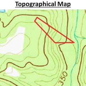 Photo #14 of SOLD property in Off Indian Drive, Norlina, NC 3.1 acres
